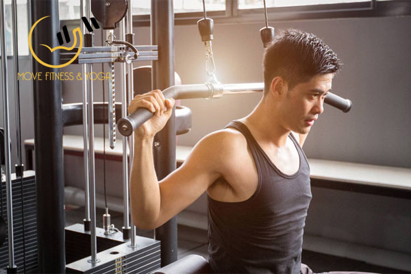 Hãy tránh mắc phải những sai lầm trên để có những buổi tập gym hiệu quả và đạt được mục tiêu của bạn